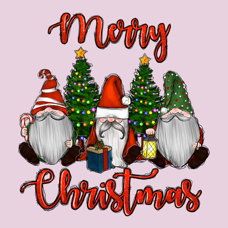Merry Christmas Gnomes Classic Tee by RanaPortraitStore | Teevron