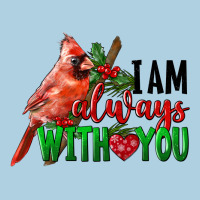 I Am Always With Your Cardinal Bird Premium Hoodie | Teevron