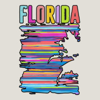 Florida Heavy Core Tee | Teevron