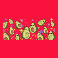 Avocado Classic Tee | Teevron