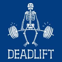 Deadlift Funny Halloween Skeleton Weight Lifting Workout Premium Sweatshirt | Teevron