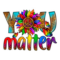 Lgbtq+ You Matter With Leopard Premium Tee | Teevron
