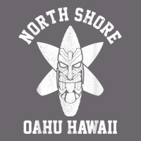 Oahu Hawaii North Shore Surf Beach Surfing Surfer Gift Premium Sweatshirt | Teevron