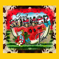 Sweet Summer Time Premium Hoodie | Teevron