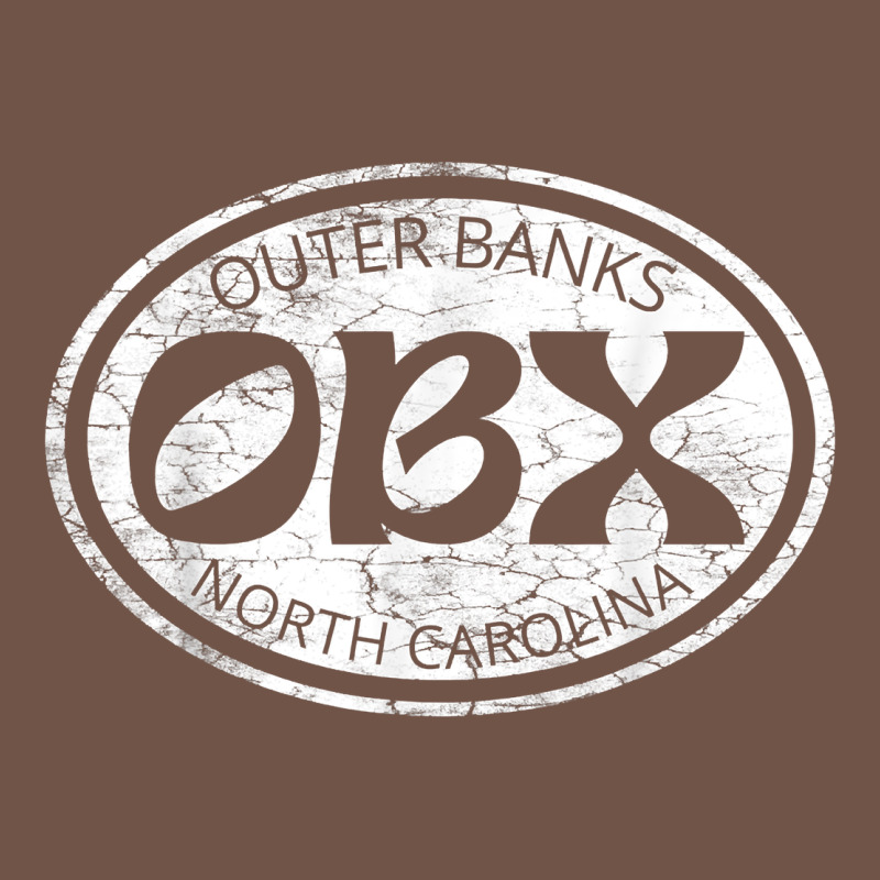 Outer Banks North Carolina Obx Beach Summer Travel Vintage Birthday Premium Sweatshirt by longCreatives | Teevron