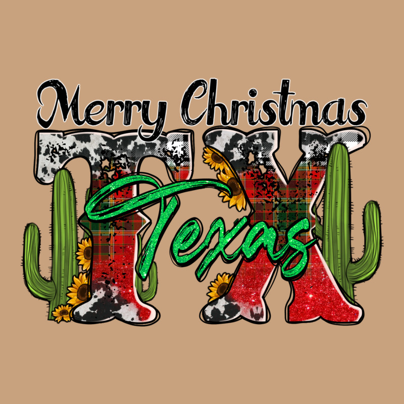 Merry Christmas Tx Texas Vintage Tee by Jasminsmagicworld | Teevron