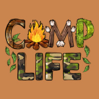 Camp Life Heavyweight Hoodie | Teevron