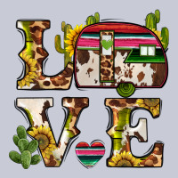 Love Caravan Heavyweight Hoodie | Teevron