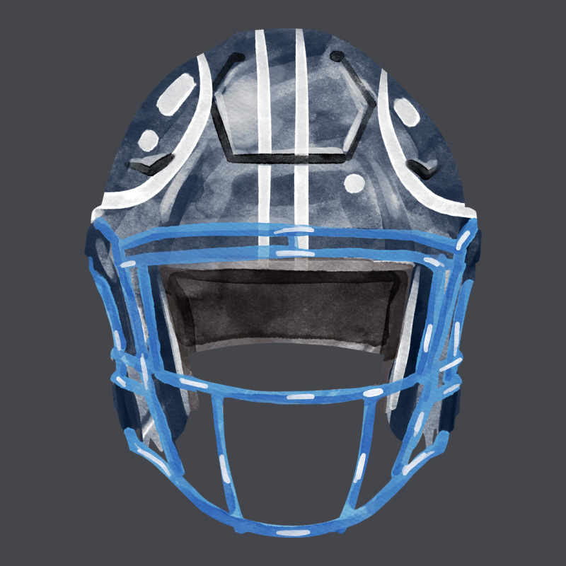 Football Helmet Fa Element 1 Long Sleeve Tee by FaDigitalArtStudio | Teevron