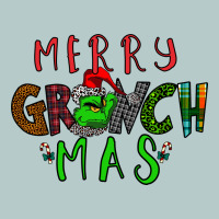 Merry Grinch Mas Heavy Core Tee | Teevron