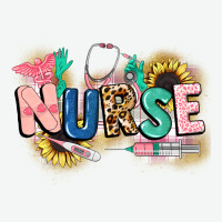Nurse Urban Heavy Tee | Teevron