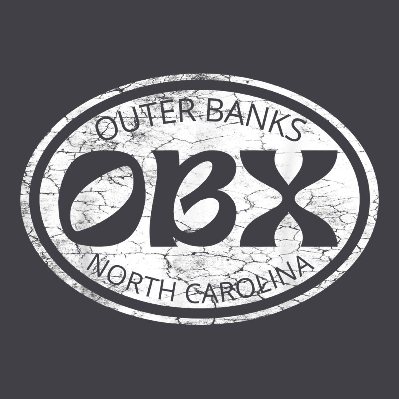 Outer Banks North Carolina Obx Beach Summer Travel Vintage Birthday Heavyweight Hoodie by longCreatives | Teevron