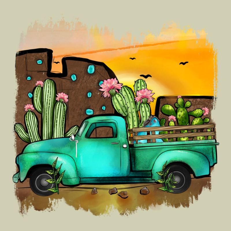 Truck Heavy Core Tee by JahusDesignShop | Teevron
