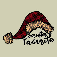 Santas Favorite Heavy Core Tee | Teevron