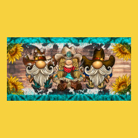 Western Gnome License Plate Premium Sweatshirt | Teevron