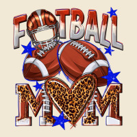 American Football Mom Premium Tee | Teevron