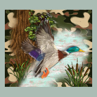 Duck Hunting Classic Tee | Teevron