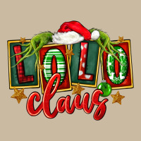 Christmas Lolo Claus Long Sleeve Tee | Teevron