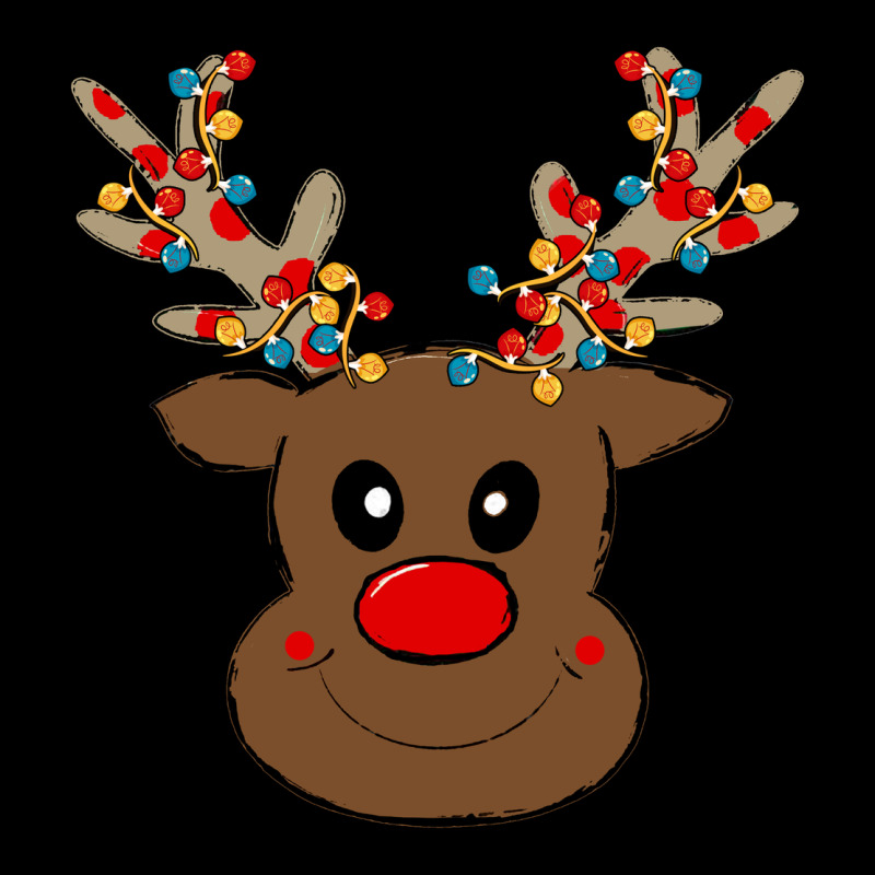 Rudolph Heavy Core Tee by Bettercallsaul | Teevron
