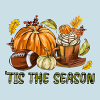 Tis The Season Fall Ladies Tee | Teevron