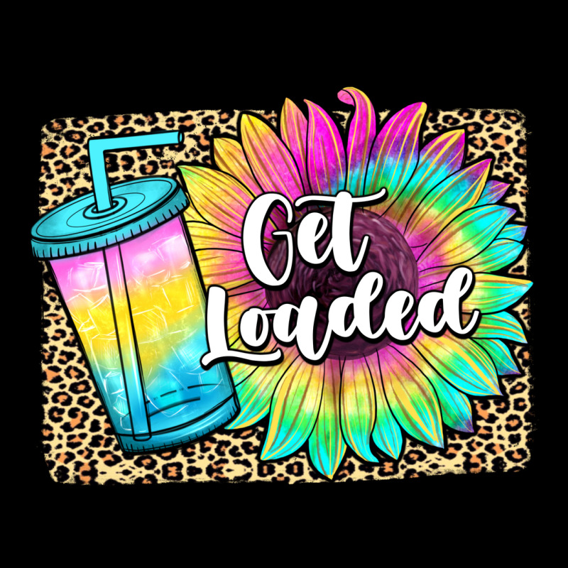 Get Loaded Heavy Core Tee by JahusDesignShop | Teevron