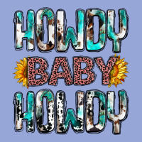 Western Howdy Baby Howdy Classic Tee | Teevron