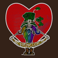 St Patricks Heavy Core Tee | Teevron