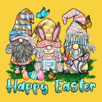 Happy Easter Gnome Premium Sweatshirt | Teevron