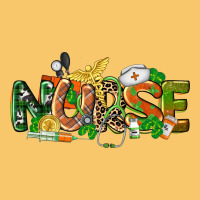 St. Patrick's Day Nurse Vintage Hoodie | Teevron
