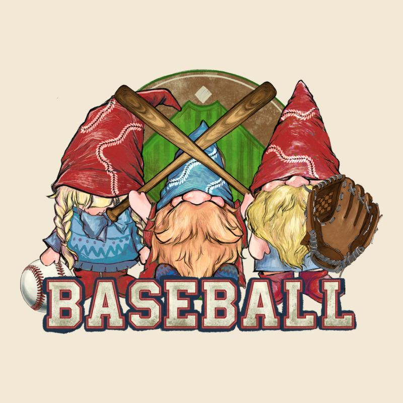 Baseball Gnomes Premium Tee by NancyCooperArtShop | Teevron