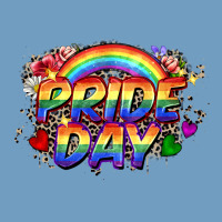 Pride Day Urban Heavy Tee | Teevron