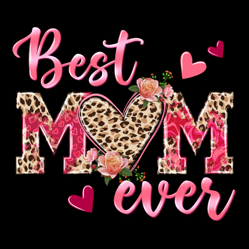 Best Mom Ever Premium Tee by texasbilliewilder | Teevron