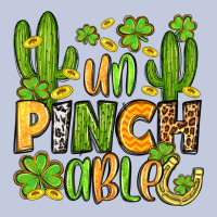 Un Pinch Able  St. Patrick's Day Long Sleeve Tee | Teevron