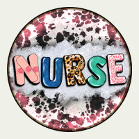 Nurse Coaster Urban Heavy Tee | Teevron