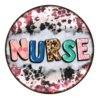nurse coaster | Teevron