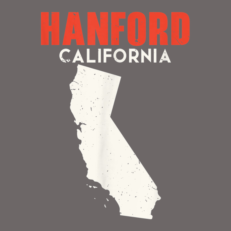 Hanford California Usa State America Travel Californian Classic Tee by longCreatives | Teevron