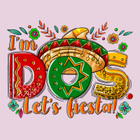 I'm Dos Let's Fiesta Ladies Tee | Teevron