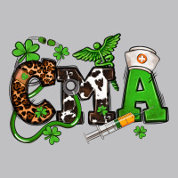 St. Patrick's Day Cma Long Sleeve Tee | Teevron