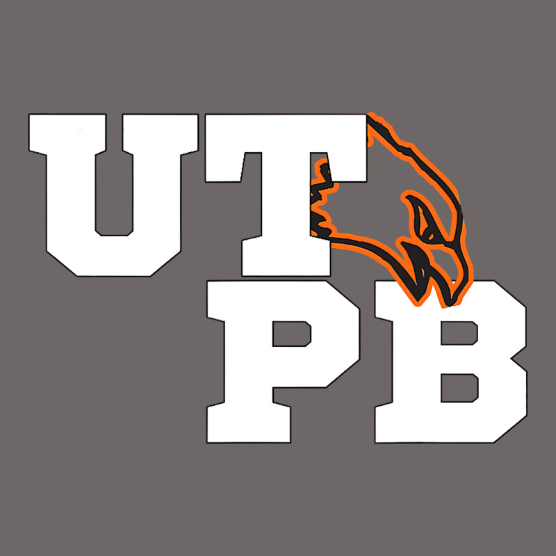 Utpb Permian Basin Student Classic Tee by longCreatives | Teevron