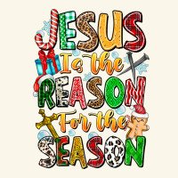 Jesus Is The Reason For The Season Premium Hoodie | Teevron