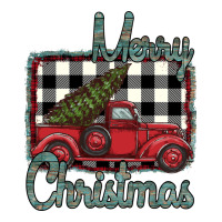 Merry Christmas Truck | Teevron