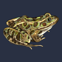 Northern Leopard Frog Heavyweight Sweatshirt | Teevron