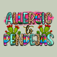 Allergic To Pendejas Mexico Long Sleeve Tee | Teevron
