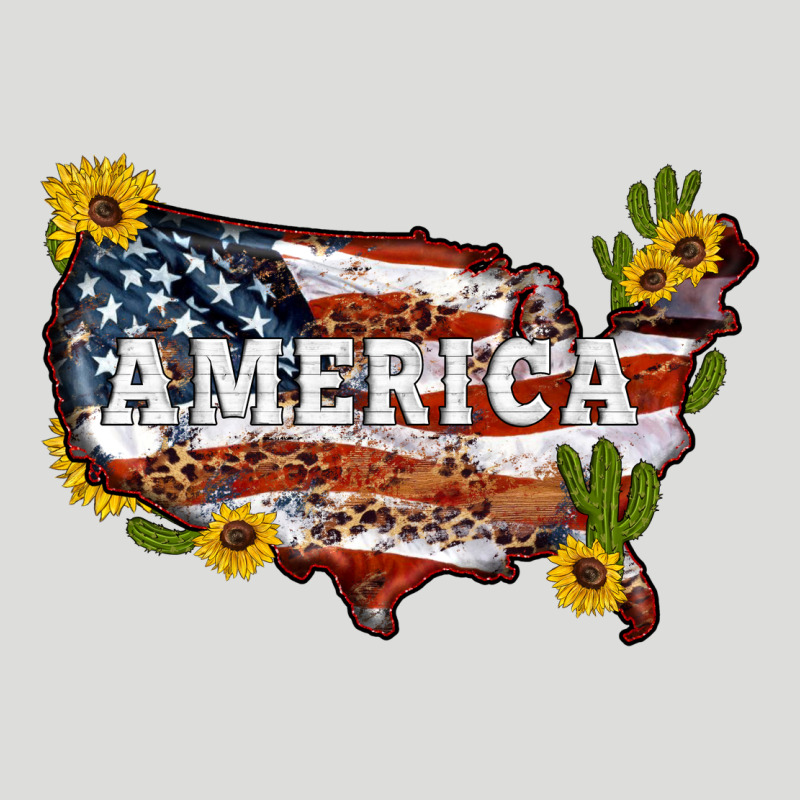 Usa Map Zipper Hoodie by Artiststas | Teevron