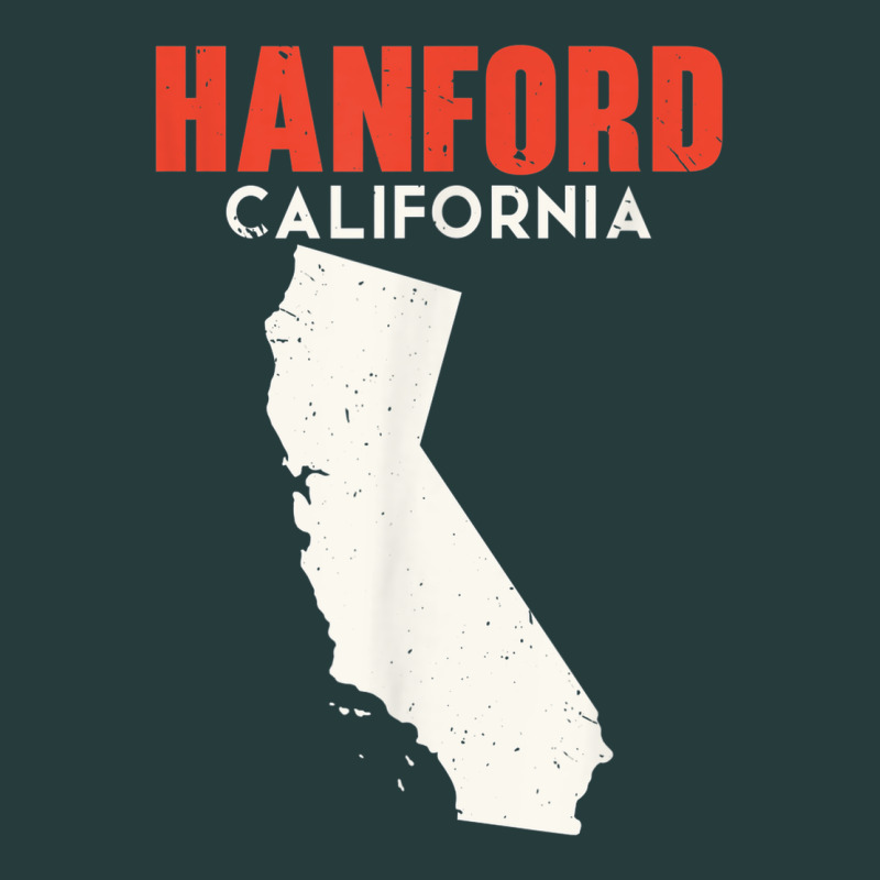 Hanford California Usa State America Travel Californian Premium Hoodie by longCreatives | Teevron