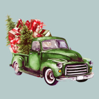 Green Truck Heavy Core Tee | Teevron