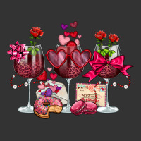 valentine's day wine glasses | Teevron