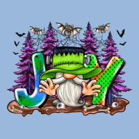 Joy Halloween Gnome Premium Hoodie | Teevron