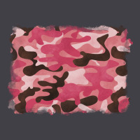 Pink Camouflage Background Heavyweight Hoodie | Teevron