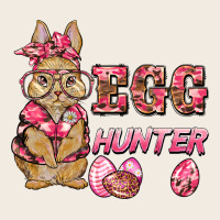 Easter Pink Camouflage Egg Hunter  Bunny Premium Sweatshirt | Teevron